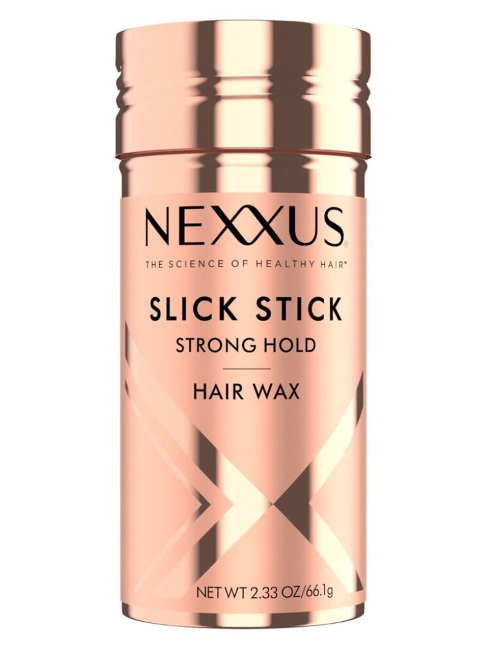NEXXUS Strong Hold Hair Wax Slick Stick